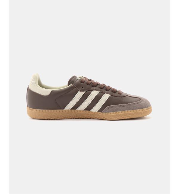 PULP「adidas / アディダス SAMBA OG W / ID1481」|スニーカー|