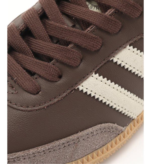 PULP「adidas / アディダス SAMBA OG W / ID1481」|スニーカー|