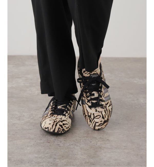 PULP「adidas / アディダス TOKYO W / KI4173」|スニーカー|