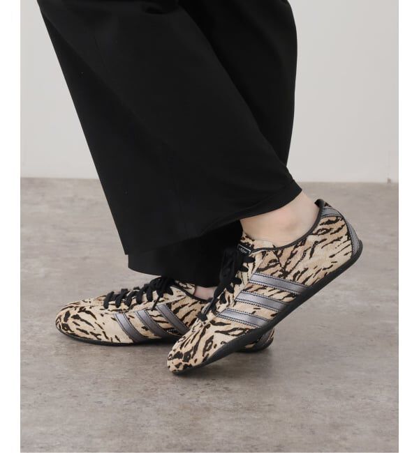 PULP「adidas / アディダス TOKYO W / KI4173」|スニーカー|