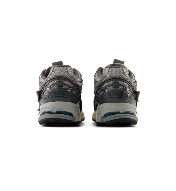 EDIFICE「NEW BALANCE(ニューバランス）U19066U8」|スニーカー|