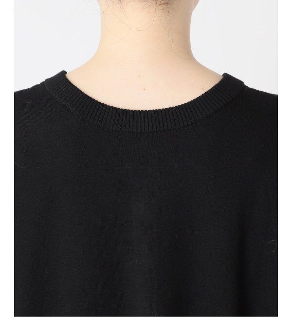 JOURNAL STANDARD「《WEB限定追加2》ウォッシャブル2WAYヘンリープルオーバー」|ニット・セーター|