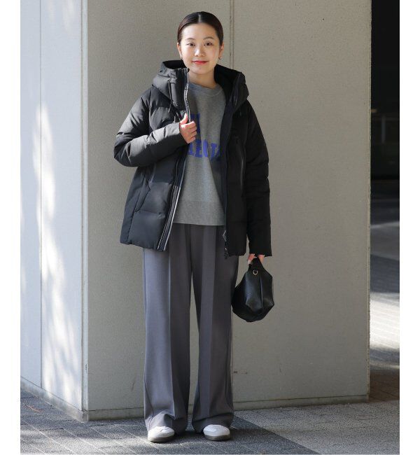 JOURNAL STANDARD relume「【DESCENTE ALLTERRAIN】 MIZUSAWA DOWN マウンテニアL：ダウン DAWYGK40U」|ダウン|