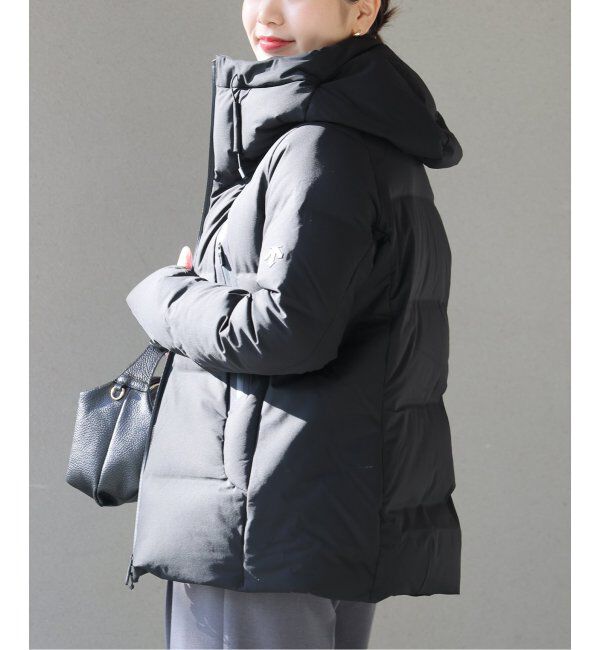 JOURNAL STANDARD relume「【DESCENTE ALLTERRAIN】 MIZUSAWA DOWN マウンテニアL：ダウン DAWYGK40U」|ダウン|