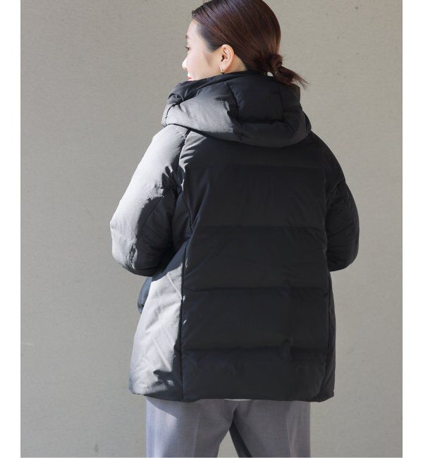 JOURNAL STANDARD relume「【DESCENTE ALLTERRAIN】 MIZUSAWA DOWN マウンテニアL：ダウン DAWYGK40U」|ダウン|