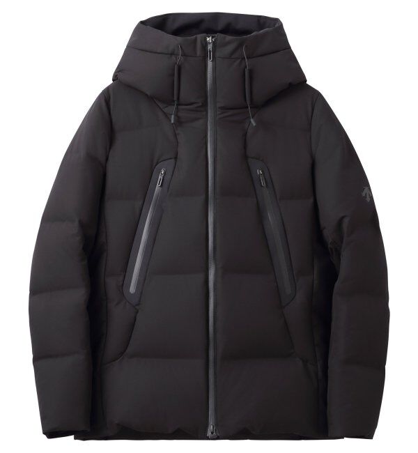 JOURNAL STANDARD relume「【DESCENTE ALLTERRAIN】 MIZUSAWA DOWN マウンテニアL：ダウン DAWYGK40U」|ダウン|