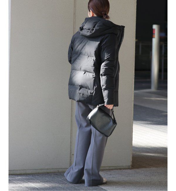 JOURNAL STANDARD relume「【DESCENTE ALLTERRAIN】 MIZUSAWA DOWN マウンテニアL：ダウン DAWYGK40U」|ダウン|