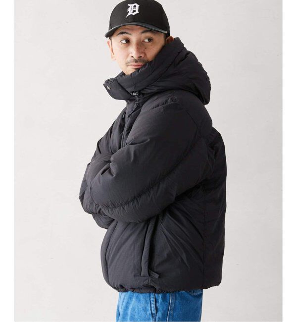 JOURNAL STANDARD relume「THE NORTH FACE / ザ ノースフェイス オルタレーションバフズジャケット」|ダウン|