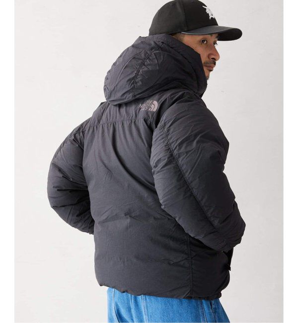 JOURNAL STANDARD relume「THE NORTH FACE / ザ ノースフェイス オルタレーションバフズジャケット」|ダウン|