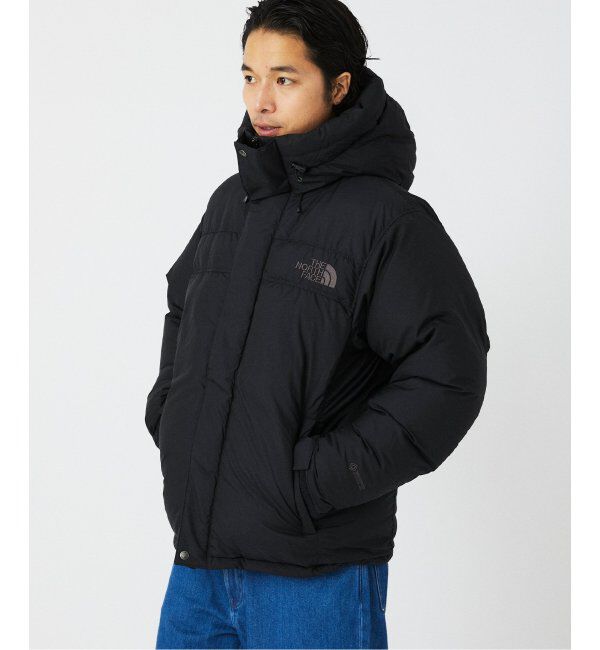 JOURNAL STANDARD relume「THE NORTH FACE / ザ ノースフェイス オルタレーションバフズジャケット」|ダウン|