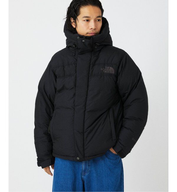 JOURNAL STANDARD relume「THE NORTH FACE / ザ ノースフェイス オルタレーションバフズジャケット」|ダウン|