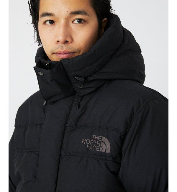 JOURNAL STANDARD relume「THE NORTH FACE / ザ ノースフェイス オルタレーションバフズジャケット」|ダウン|