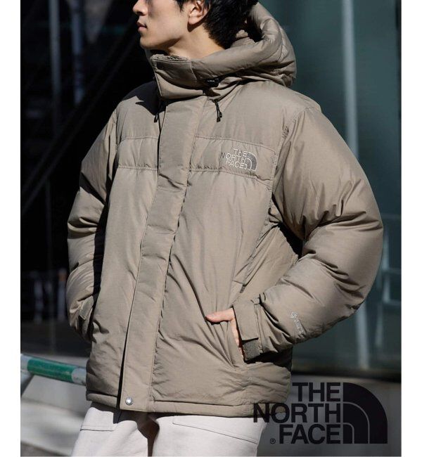 JOURNAL STANDARD relume「THE NORTH FACE / ザ ノースフェイス オルタレーションバフズジャケット」|ダウン|