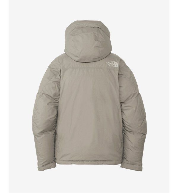 JOURNAL STANDARD relume「THE NORTH FACE / ザ ノースフェイス オルタレーションバフズジャケット」|ダウン|