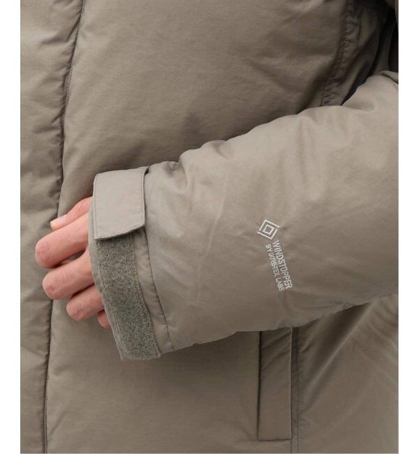 JOURNAL STANDARD relume「THE NORTH FACE / ザ ノースフェイス オルタレーションバフズジャケット」|ダウン|