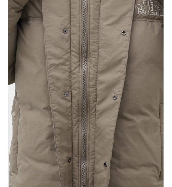 JOURNAL STANDARD relume「THE NORTH FACE / ザ ノースフェイス オルタレーションバフズジャケット」|ダウン|