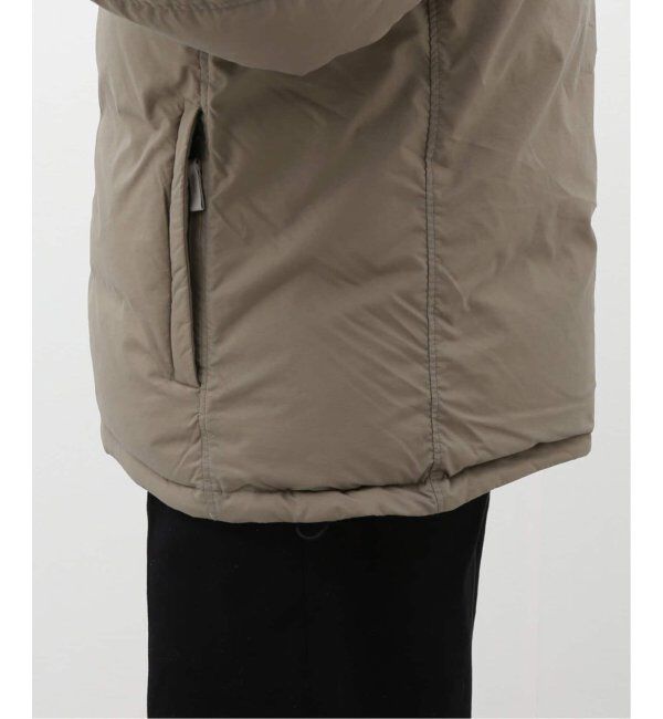 JOURNAL STANDARD relume「THE NORTH FACE / ザ ノースフェイス オルタレーションバフズジャケット」|ダウン|