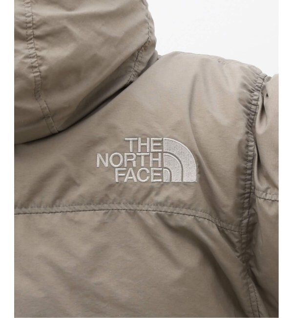 JOURNAL STANDARD relume「THE NORTH FACE / ザ ノースフェイス オルタレーションバフズジャケット」|ダウン|