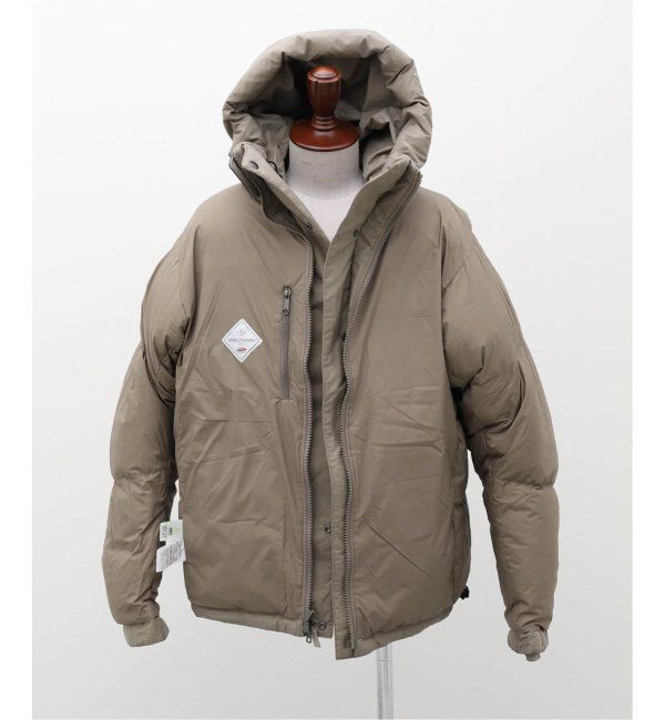 JOURNAL STANDARD relume「THE NORTH FACE / ザ ノースフェイス オルタレーションバフズジャケット」|ダウン|