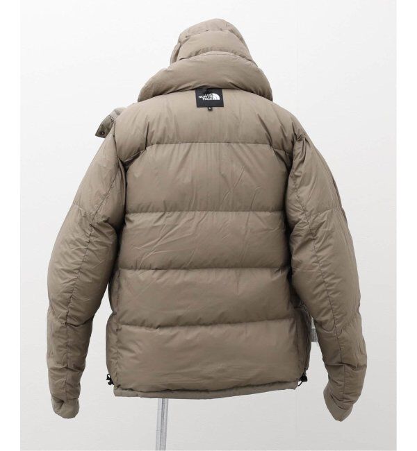 JOURNAL STANDARD relume「THE NORTH FACE / ザ ノースフェイス オルタレーションバフズジャケット」|ダウン|