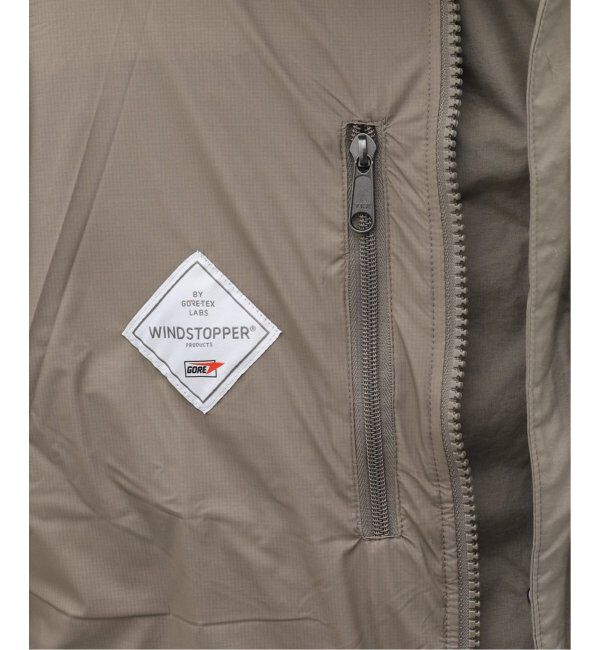 JOURNAL STANDARD relume「THE NORTH FACE / ザ ノースフェイス オルタレーションバフズジャケット」|ダウン|