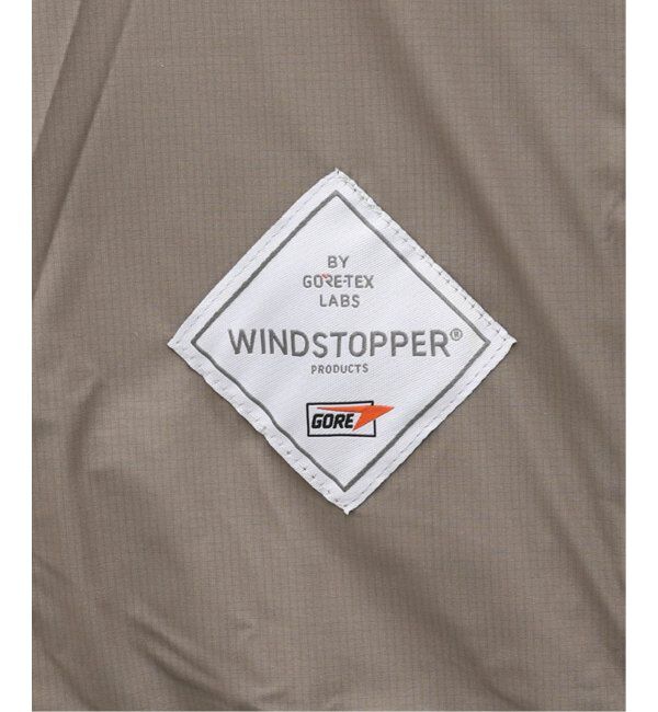 JOURNAL STANDARD relume「THE NORTH FACE / ザ ノースフェイス オルタレーションバフズジャケット」|ダウン|