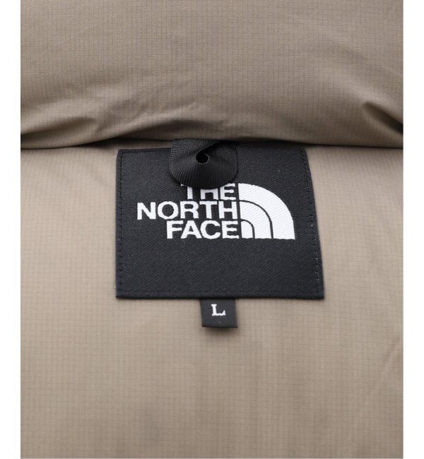 JOURNAL STANDARD relume「THE NORTH FACE / ザ ノースフェイス オルタレーションバフズジャケット」|ダウン|