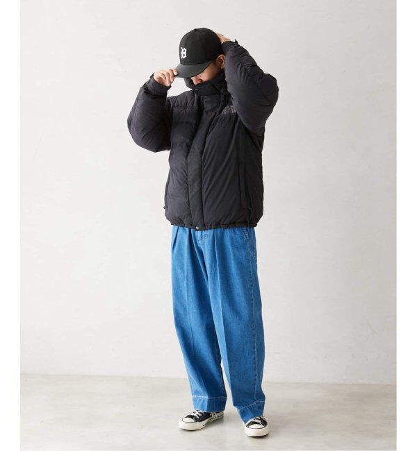 JOURNAL STANDARD relume「THE NORTH FACE / ザ ノースフェイス オルタレーションバフズジャケット」|ダウン|