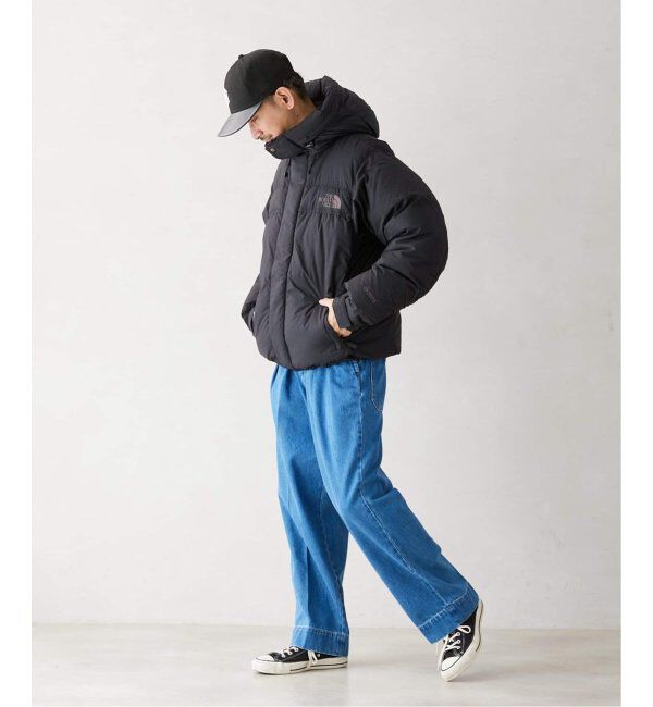 JOURNAL STANDARD relume「THE NORTH FACE / ザ ノースフェイス オルタレーションバフズジャケット」|ダウン|