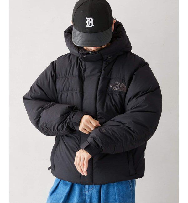 JOURNAL STANDARD relume「THE NORTH FACE / ザ ノースフェイス オルタレーションバフズジャケット」|ダウン|