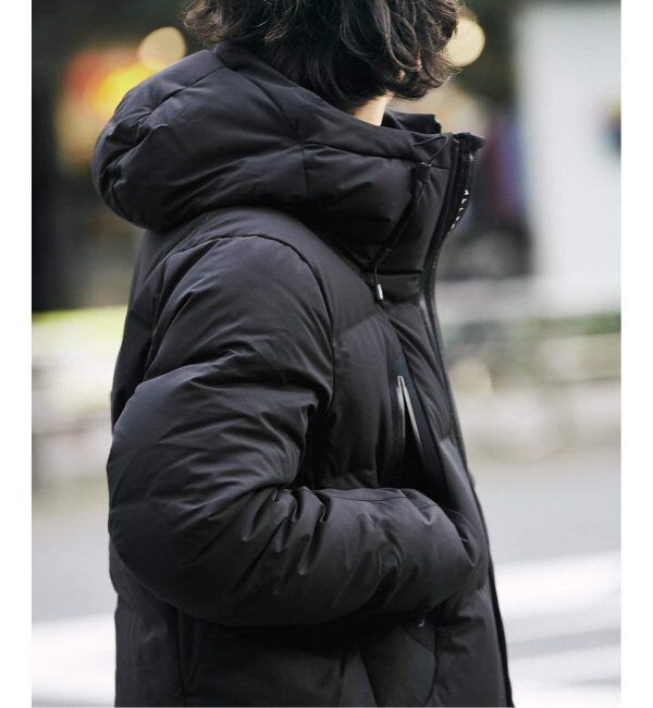 JOURNAL STANDARD relume「DESCENTE ALLTERRAIN / デサント オーバーサイズ&ldquo;マウンテニア&rdquo;」|ダウン|