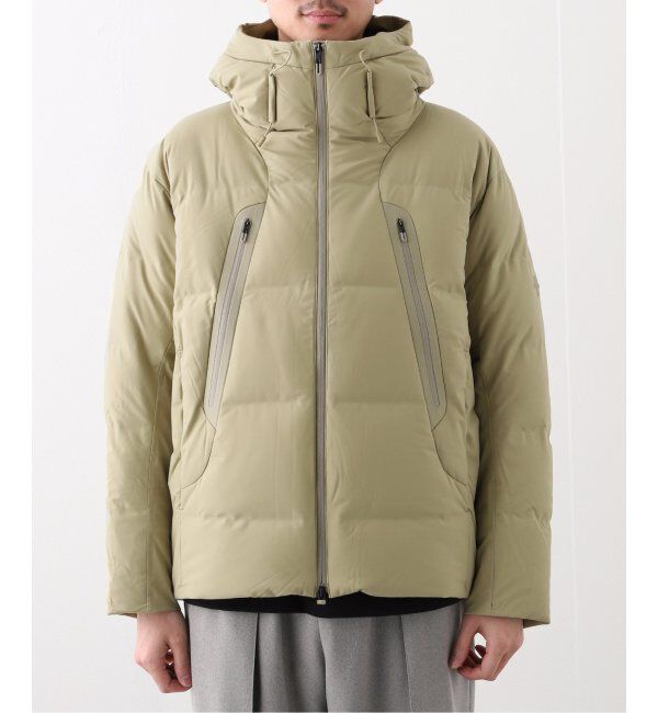 JOURNAL STANDARD relume「DESCENTE ALLTERRAIN / デサント オーバーサイズ&ldquo;マウンテニア&rdquo;」|ダウン|