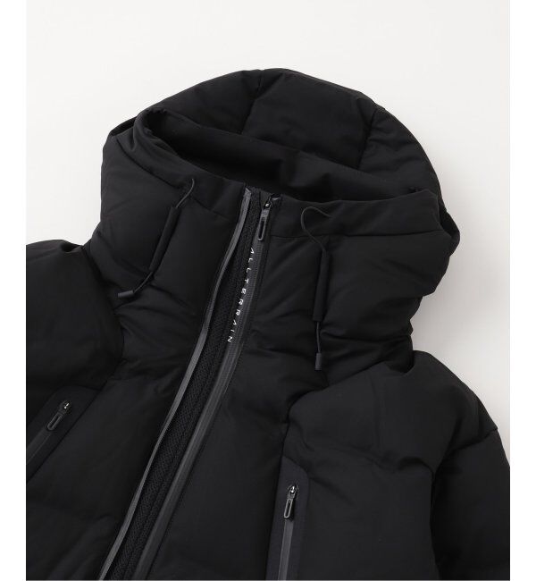 JOURNAL STANDARD relume「DESCENTE ALLTERRAIN / デサント オーバーサイズ&ldquo;マウンテニア&rdquo;」|ダウン|