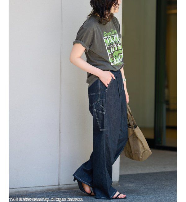 JOURNAL STANDARD relume「《追加》別注【GOOD ROCK SPEED】ロックTEE」|Tシャツ・カットソー|