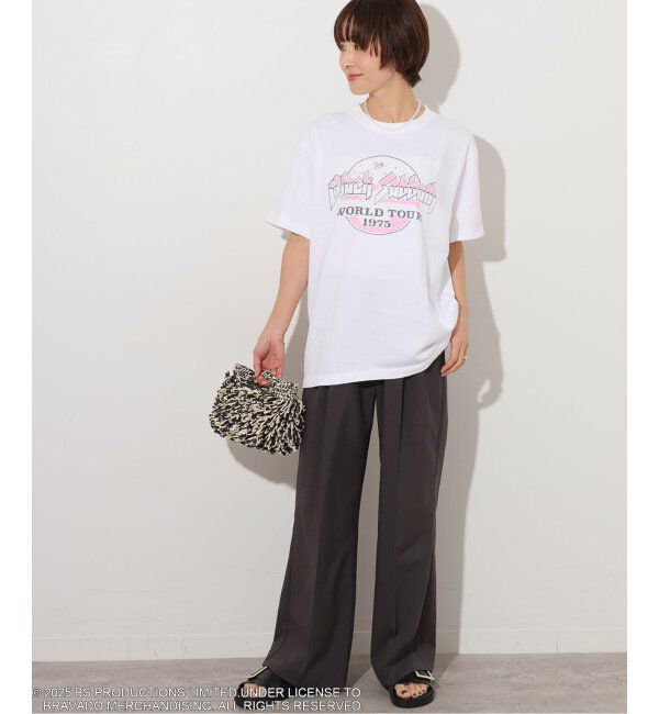 JOURNAL STANDARD relume「《追加》別注【GOOD ROCK SPEED】ロックTEE」|Tシャツ・カットソー|