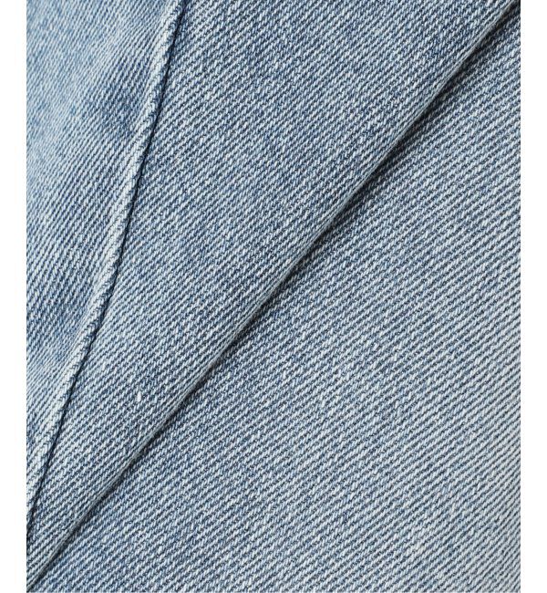 JOURNAL STANDARD relume「《追加3》9oz C/Rデニムイージー」|デニム|
