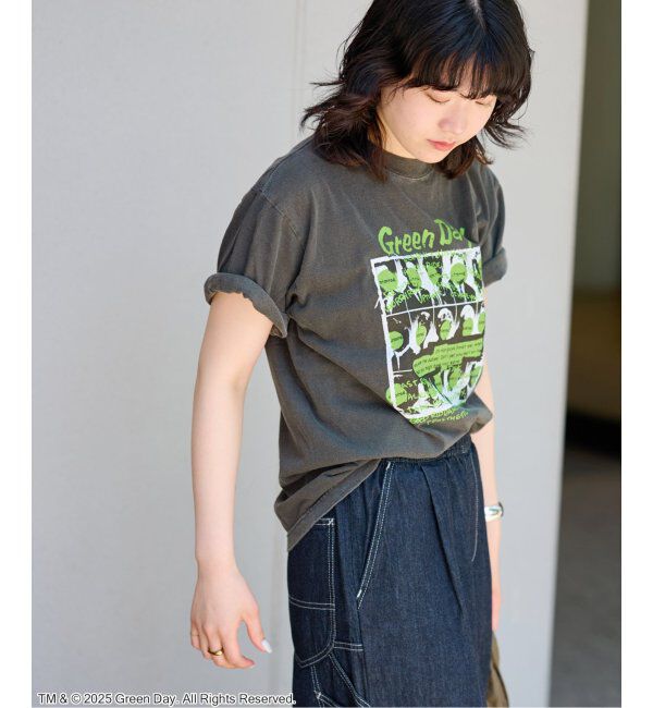JOURNAL STANDARD relume「《追加2》別注【GOOD ROCK SPEED】ロックT」|Tシャツ・カットソー|