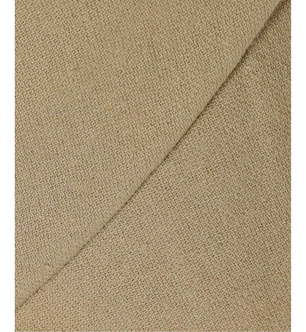 JOURNAL STANDARD relume「《追加》コットンリネンツイルベイカーパンツ」|カーゴ|