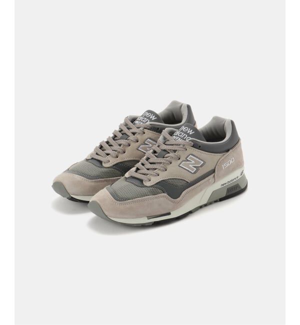JOURNAL STANDARD「【NEW BALANCE / ニューバランス】U1500PGL(D)」|スニーカー|グレー