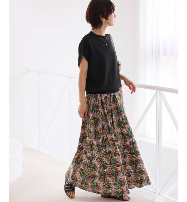 JOURNAL STANDARD relume「《追加2》接触冷感 / ウォッシャブルクールプルオーバー」|ニット・セーター|