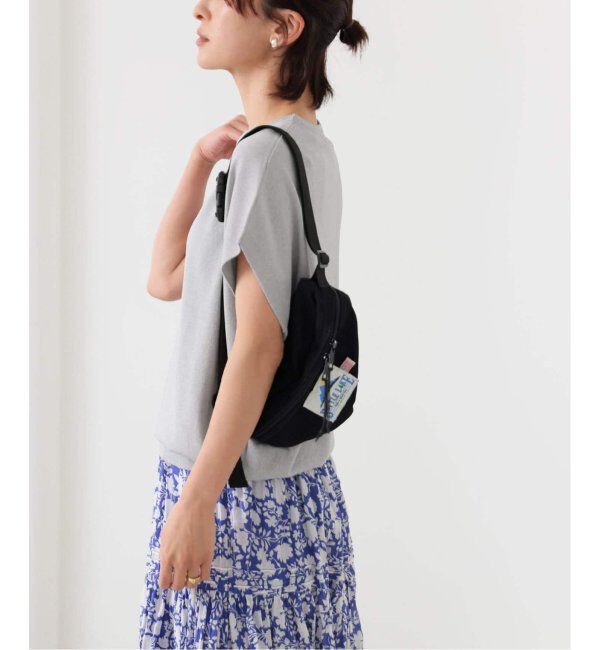 JOURNAL STANDARD relume「《追加2》接触冷感 / ウォッシャブルクールプルオーバー」|ニット・セーター|