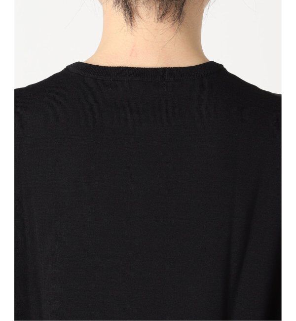 JOURNAL STANDARD relume「《追加2》接触冷感 / ウォッシャブルクールプルオーバー」|ニット・セーター|