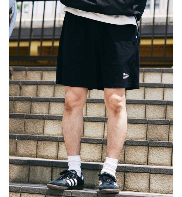 JOURNAL STANDARD relume「吸水速乾 RUSSELL ATHLETIC 別注 DRI-POWER(R) ショーツ」|その他|