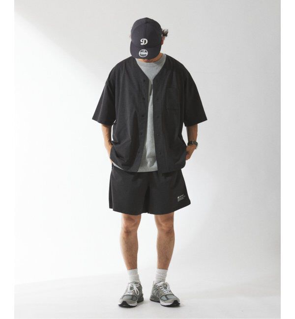 JOURNAL STANDARD relume「吸水速乾 RUSSELL ATHLETIC 別注 DRI-POWER(R) ショーツ」|その他|