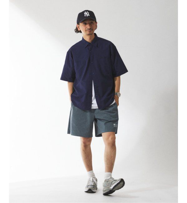 JOURNAL STANDARD relume「吸水速乾 RUSSELL ATHLETIC 別注 DRI-POWER(R) ショーツ」|その他|