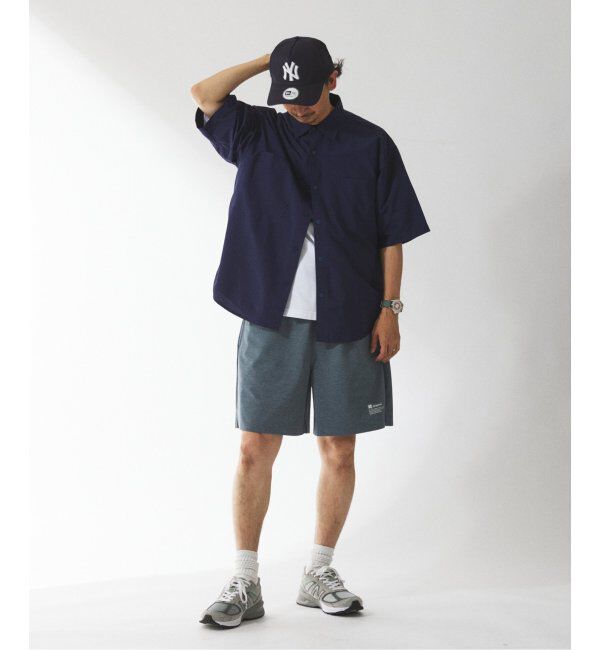 JOURNAL STANDARD relume「吸水速乾 RUSSELL ATHLETIC 別注 DRI-POWER(R) ショーツ」|その他|