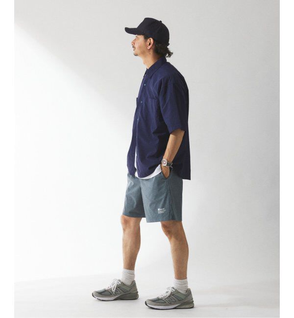 JOURNAL STANDARD relume「吸水速乾 RUSSELL ATHLETIC 別注 DRI-POWER(R) ショーツ」|その他|