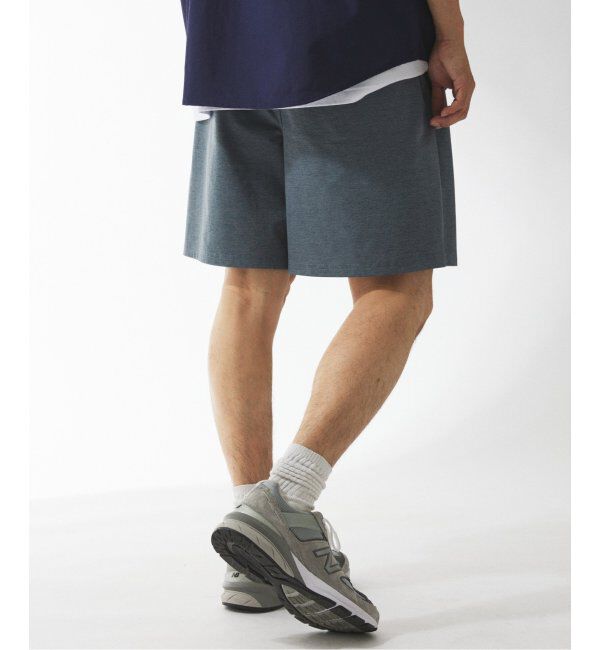 JOURNAL STANDARD relume「吸水速乾 RUSSELL ATHLETIC 別注 DRI-POWER(R) ショーツ」|その他|