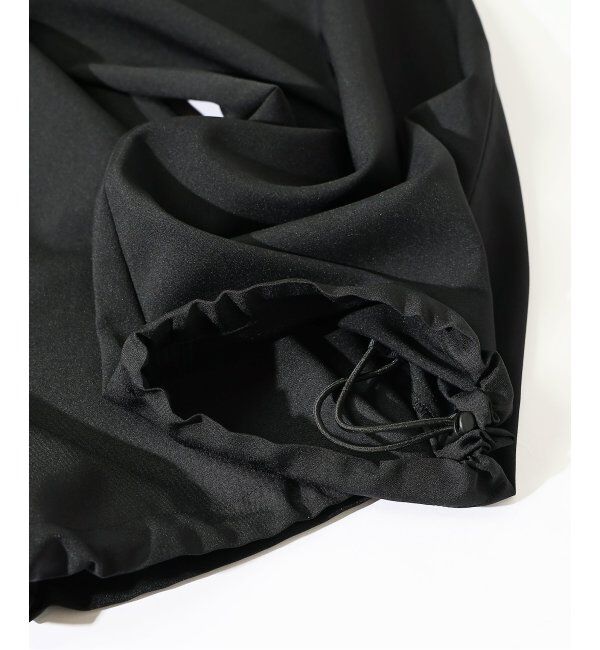 JOURNAL STANDARD relume「トロピカルポリ オーバー パンツ」|スラックス|