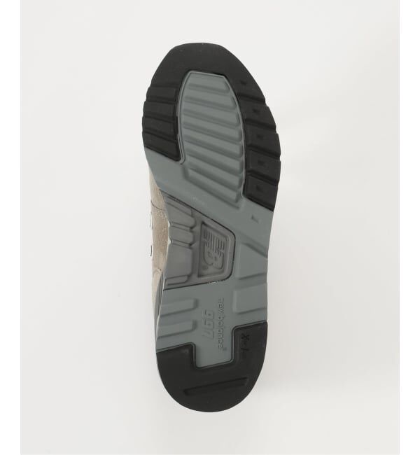 journal standard L'essage「【NEW BALANCE / ニューバランス】U997GY：スニーカー」|スニーカー|